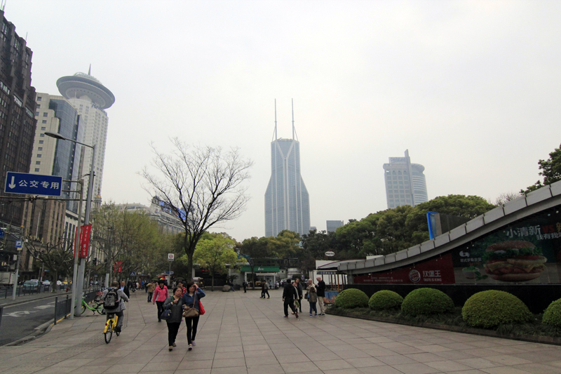 2017-04-06_114730 china-2017.jpg - Shanghai - Volksplatz